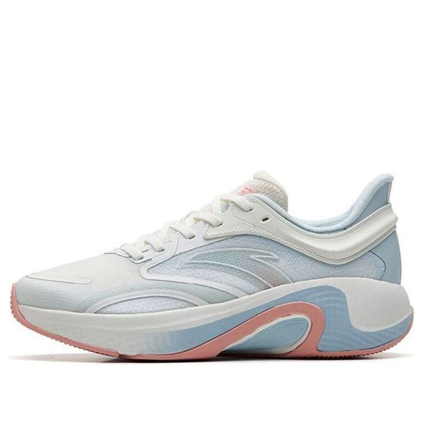 Кроссовки беговые серии кроссовки Anta, белый
Кроссовки беговые серии кроссовки Anta, белый