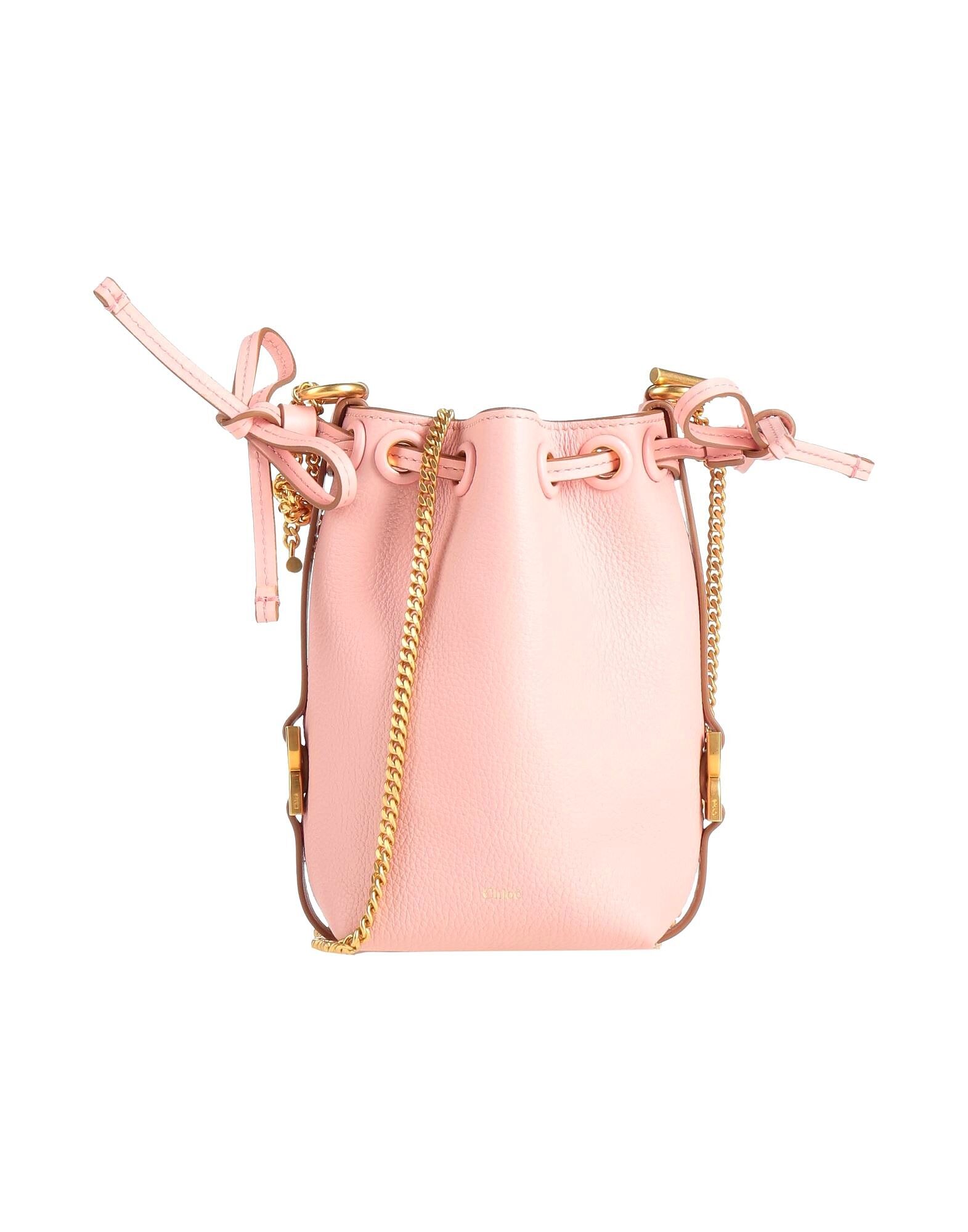 Сумка через плечо Chloé, розовый
Сумка через плечо Chloé, розовый