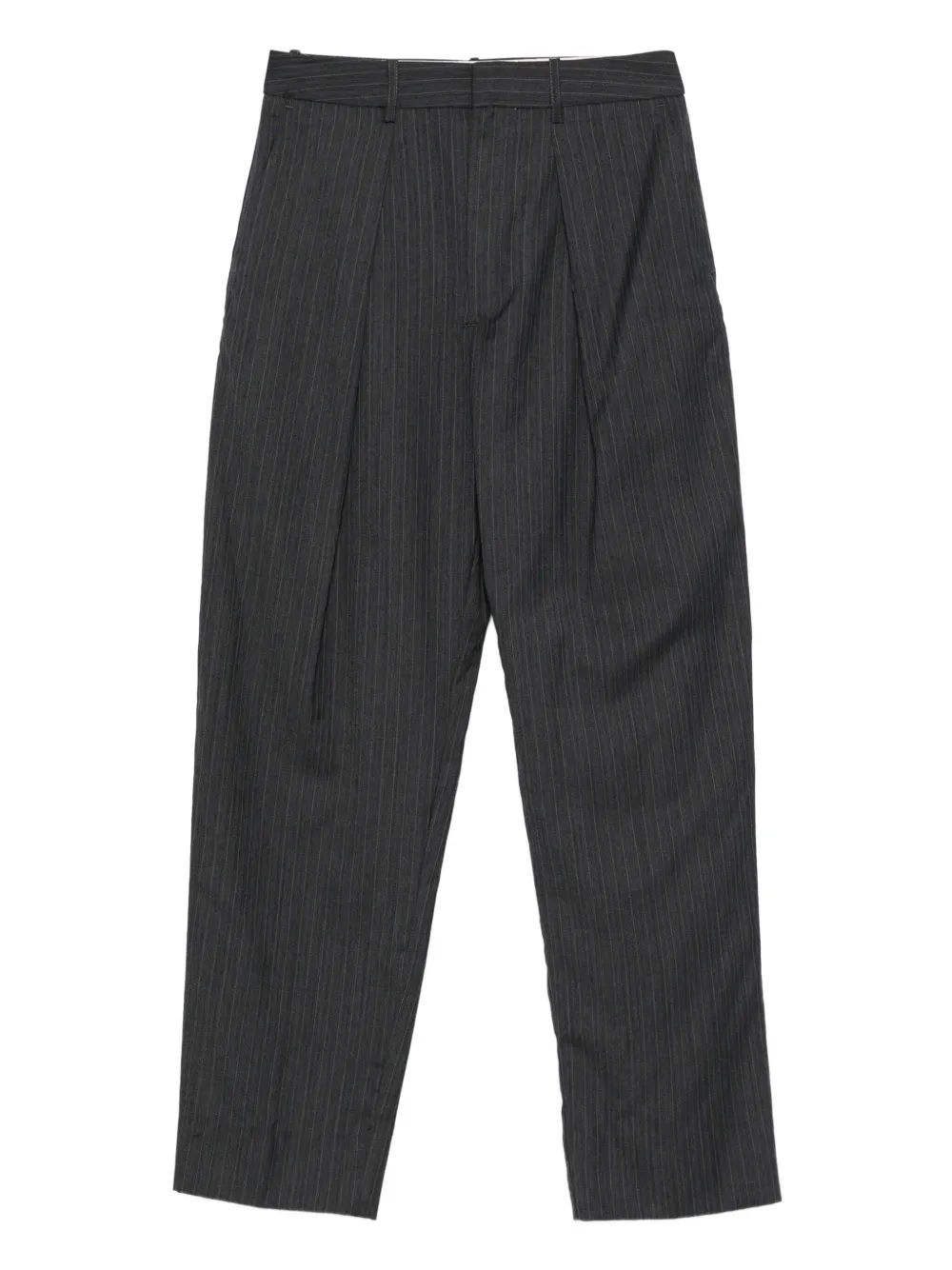 Брюки прямого кроя Soeur, серый
Брюки прямого кроя Soeur, серый