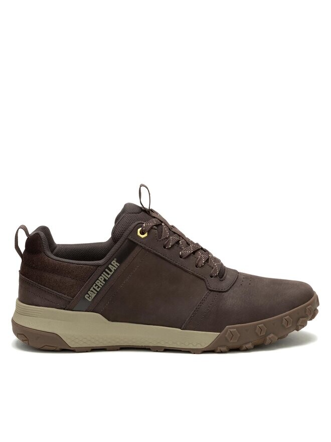Кроссовки Hex Ready Low CATerpillar, коричневый
Кроссовки Hex Ready Low CATerpillar, коричневый