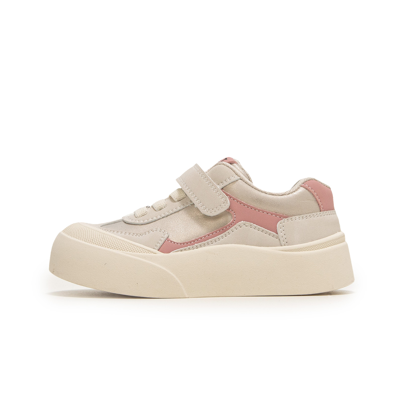 Скользоустойчивые противоударные износостойкие дышащие легкие амортизирующие детские повседневные кроссовки Kids' Tongmengqiantian, розовый
Скользоустойчивые противоударные износостойкие дышащие легкие амортизирующие детские повседневные кроссовки Kids' Tongmengqiantian, розовый