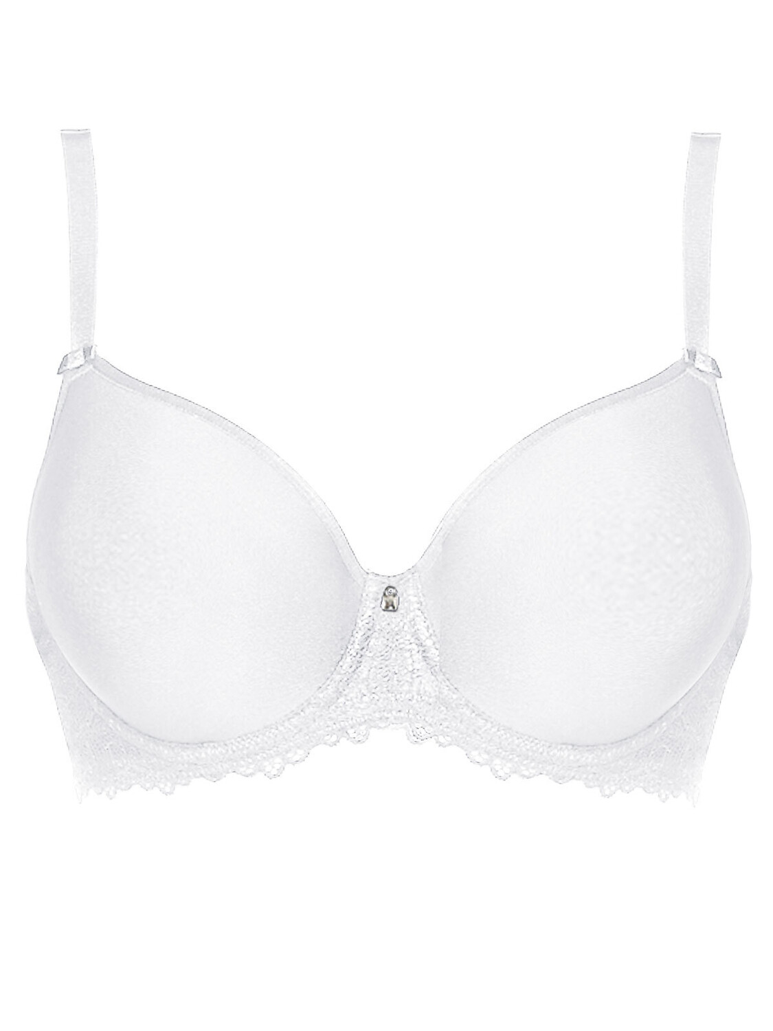 Бюстгальтер балконет Viania Spacer Bügel BH Leni, цвет champagner
Бюстгальтер балконет Viania Spacer Bügel BH Leni, цвет champagner