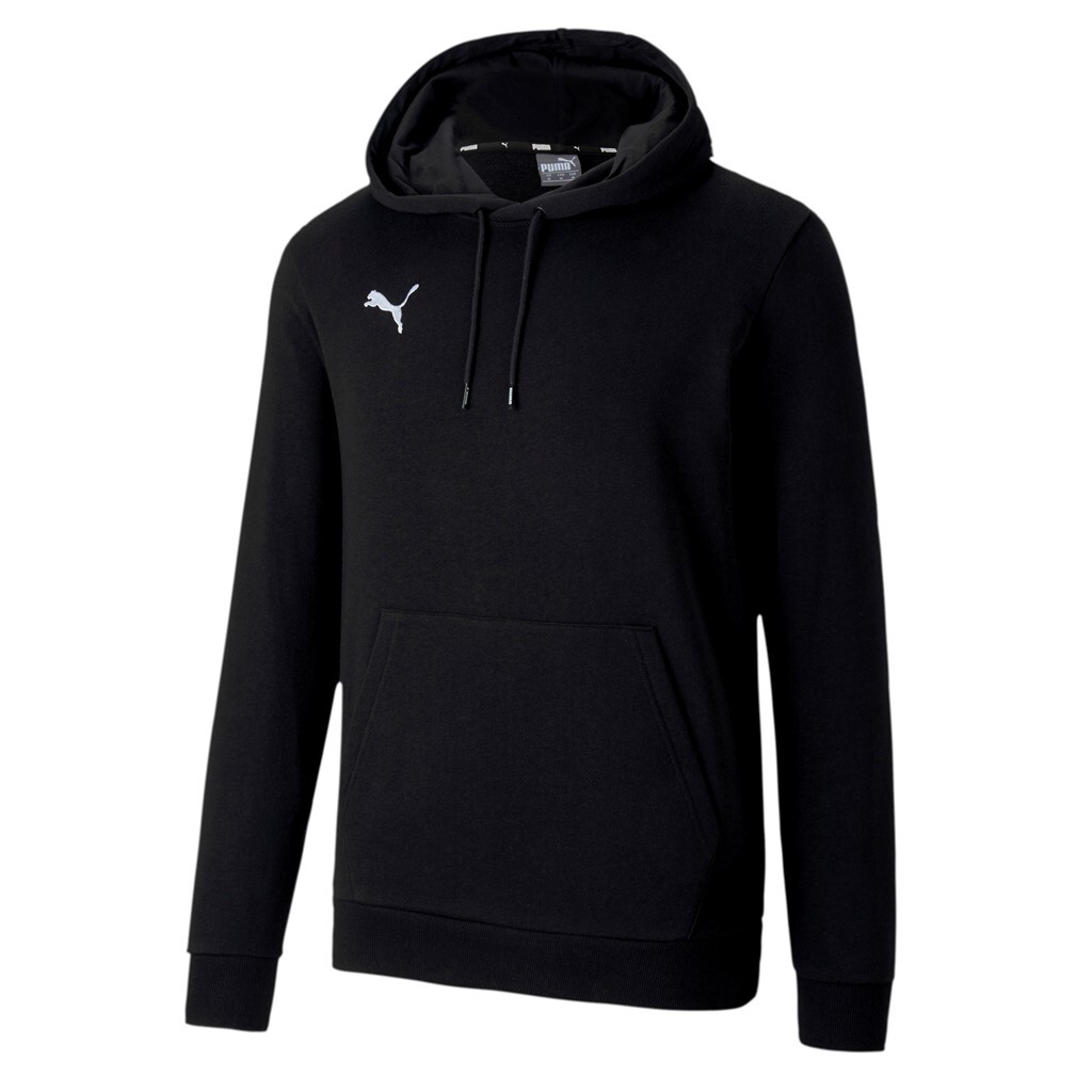 Толстовка Puma teamGOAL 23 Casuals Hoody, черный
Толстовка Puma teamGOAL 23 Casuals Hoody, черный