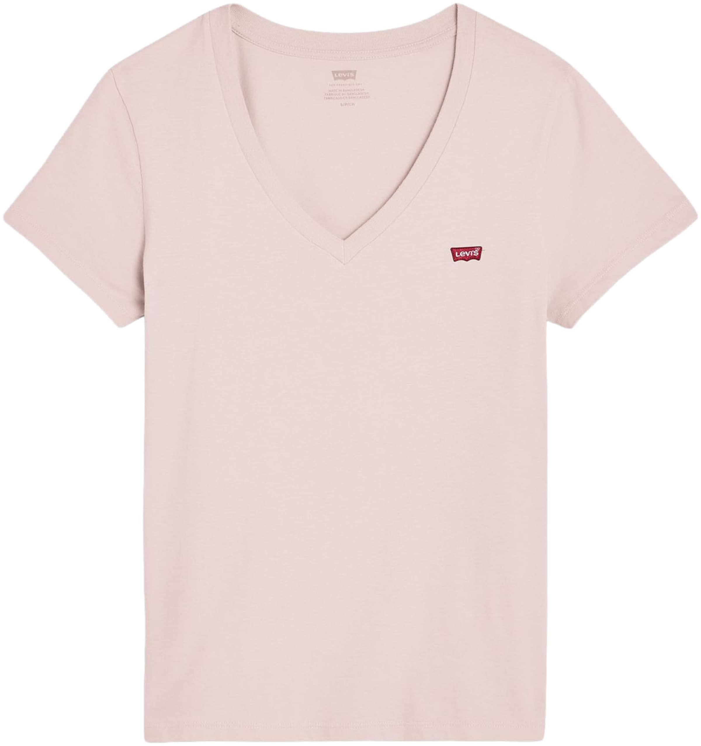LEVI'S Футболка в розовом цвете, Розовый, LEVI'S Футболка в розовом цвете
LEVI'S Футболка в розовом цвете, Розовый, LEVI'S Футболка в розовом цвете