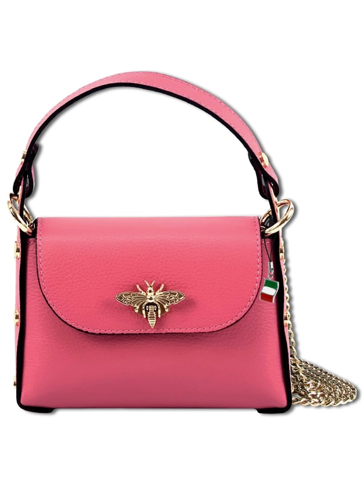 Наплечная сумка Florence, цвет florence umhängetasche leder coralle, rosa ca. 19cm, Розовый, Наплечная сумка Florence, цвет florence umhängetasche leder coralle, rosa ca. 19cm
Наплечная сумка Florence, цвет florence umhängetasche leder coralle, rosa ca. 19cm, Розовый, Наплечная сумка Florence, цвет florence umhängetasche leder coralle, rosa ca. 19cm