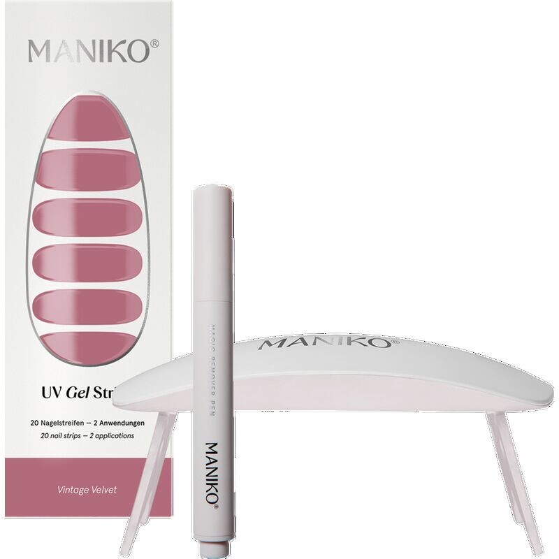 Стартовый набор MANIKO, 1 шт.
Стартовый набор MANIKO, 1 шт.