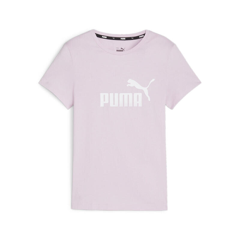 Футболка с логотипом Essentials для мальчиков PUMA Grape Mist Purple
Футболка с логотипом Essentials для мальчиков PUMA Grape Mist Purple