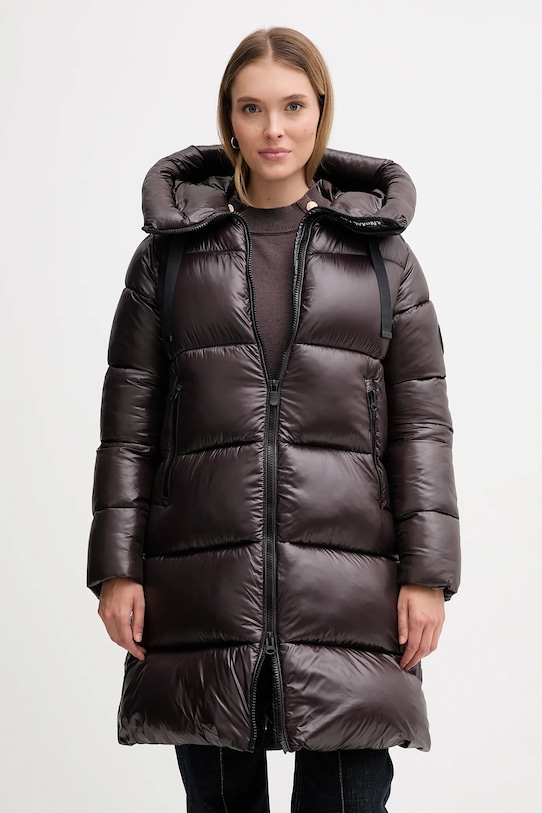 Куртка ИЗАБЕЛЬ Save The Duck, коричневый
Куртка ИЗАБЕЛЬ Save The Duck, коричневый