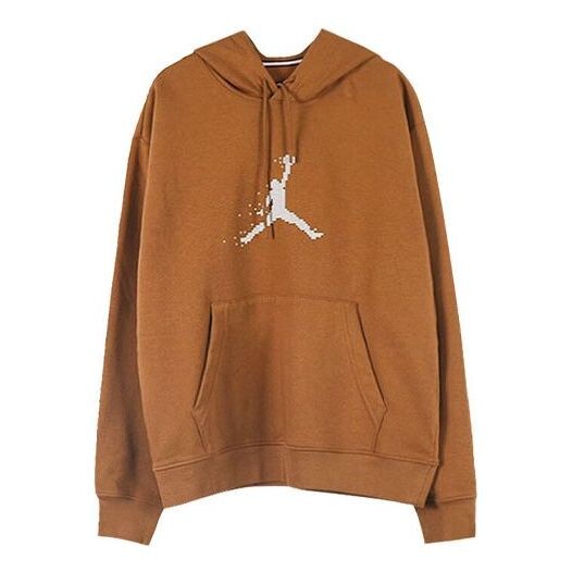 Толстовка Air Jordan Essentials Holiday Fleece Pullover Hoodie 'Light British Tan Sail', цвет light british tan/sail
Толстовка Air Jordan Essentials Holiday Fleece Pullover Hoodie 'Light British Tan Sail', цвет light british tan/sail