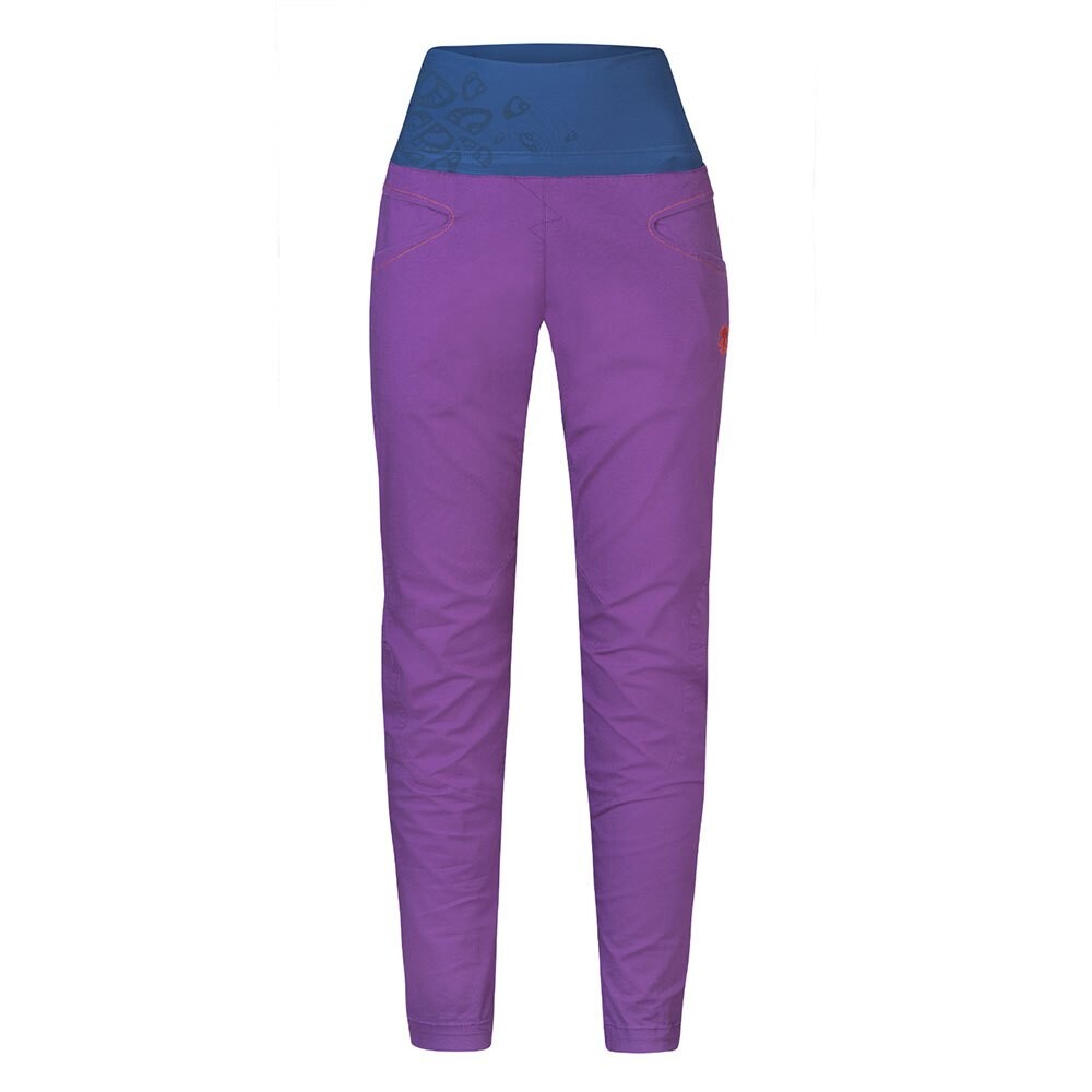 Брюки Rafiki Massone, фиолетовый
Брюки Rafiki Massone, фиолетовый