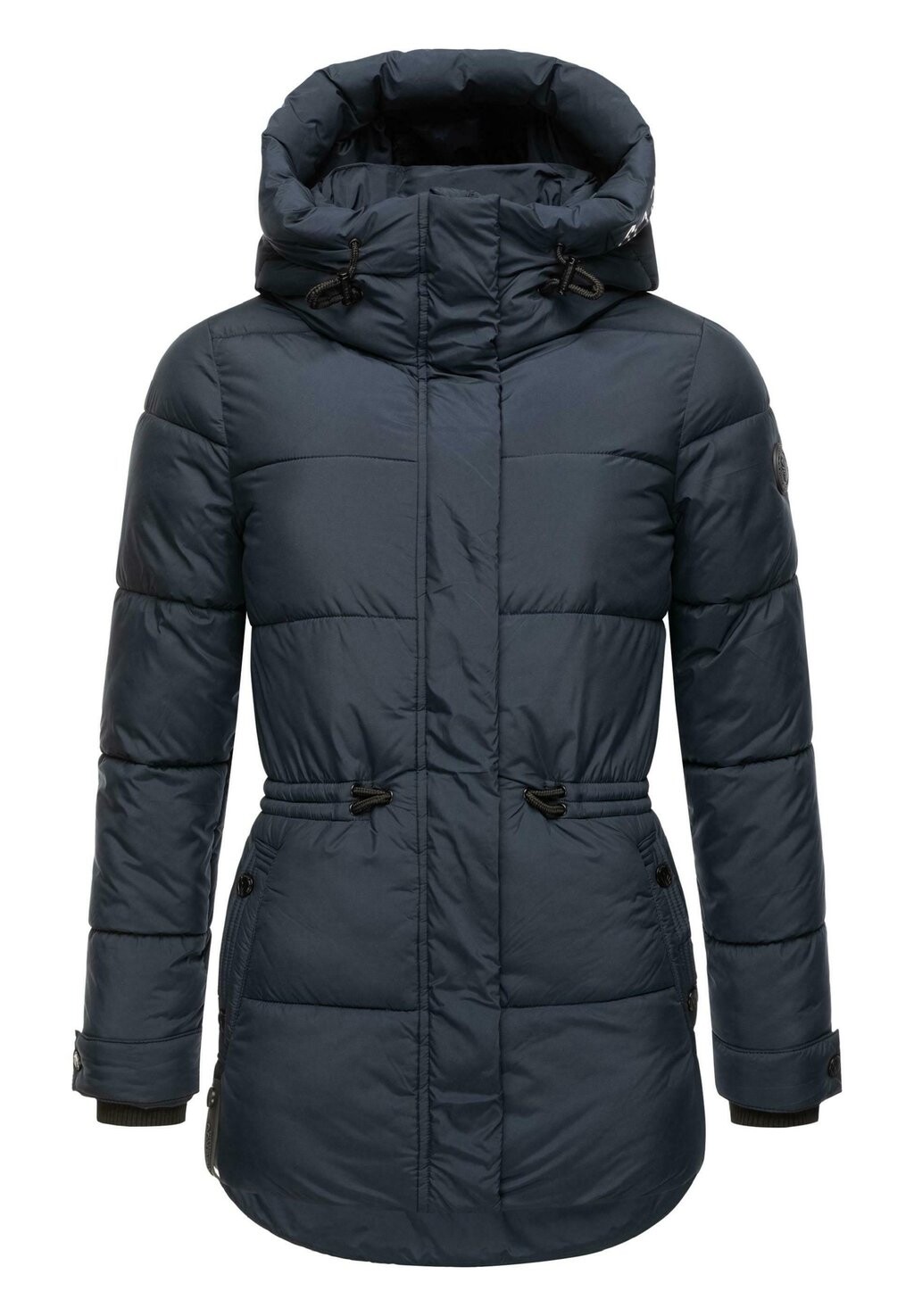 Зимнее пальто Marikoo, темно-синий
Зимнее пальто Marikoo, темно-синий