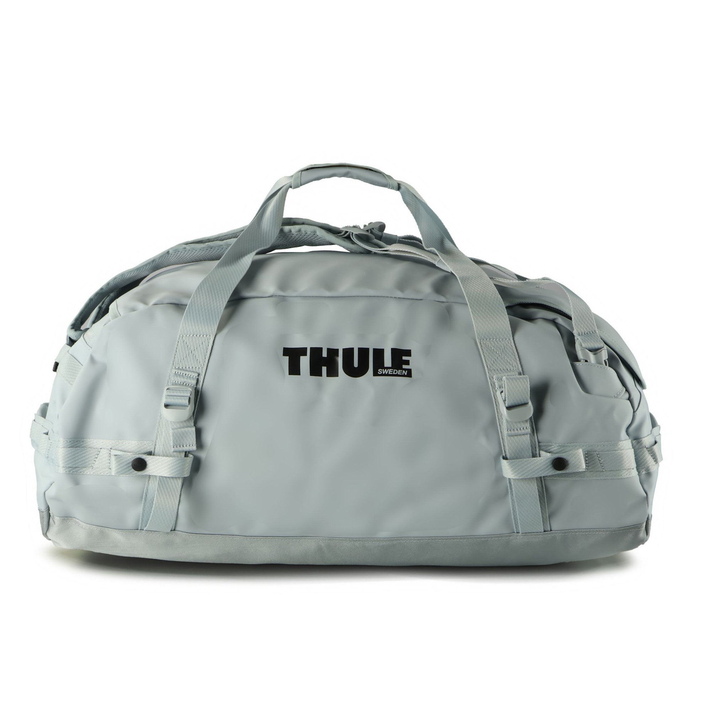 Thule Weekender 'Chasm' в светло-голубом
Thule Weekender 'Chasm' в светло-голубом