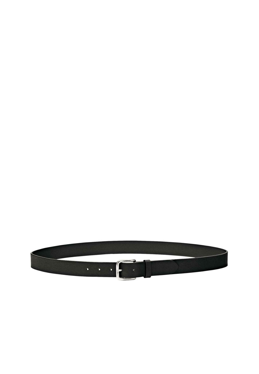 Ремень Massimo Dutti WITH SQUARE BUCKLE 02528310, Black
Ремень Massimo Dutti WITH SQUARE BUCKLE 02528310, Black