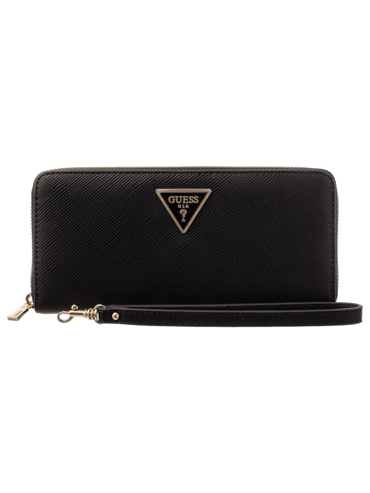 Guess SWZG7459146 Кошелек LAUREL II SLG LARGE на молнии, женский, черный
Guess SWZG7459146 Кошелек LAUREL II SLG LARGE на молнии, женский, черный