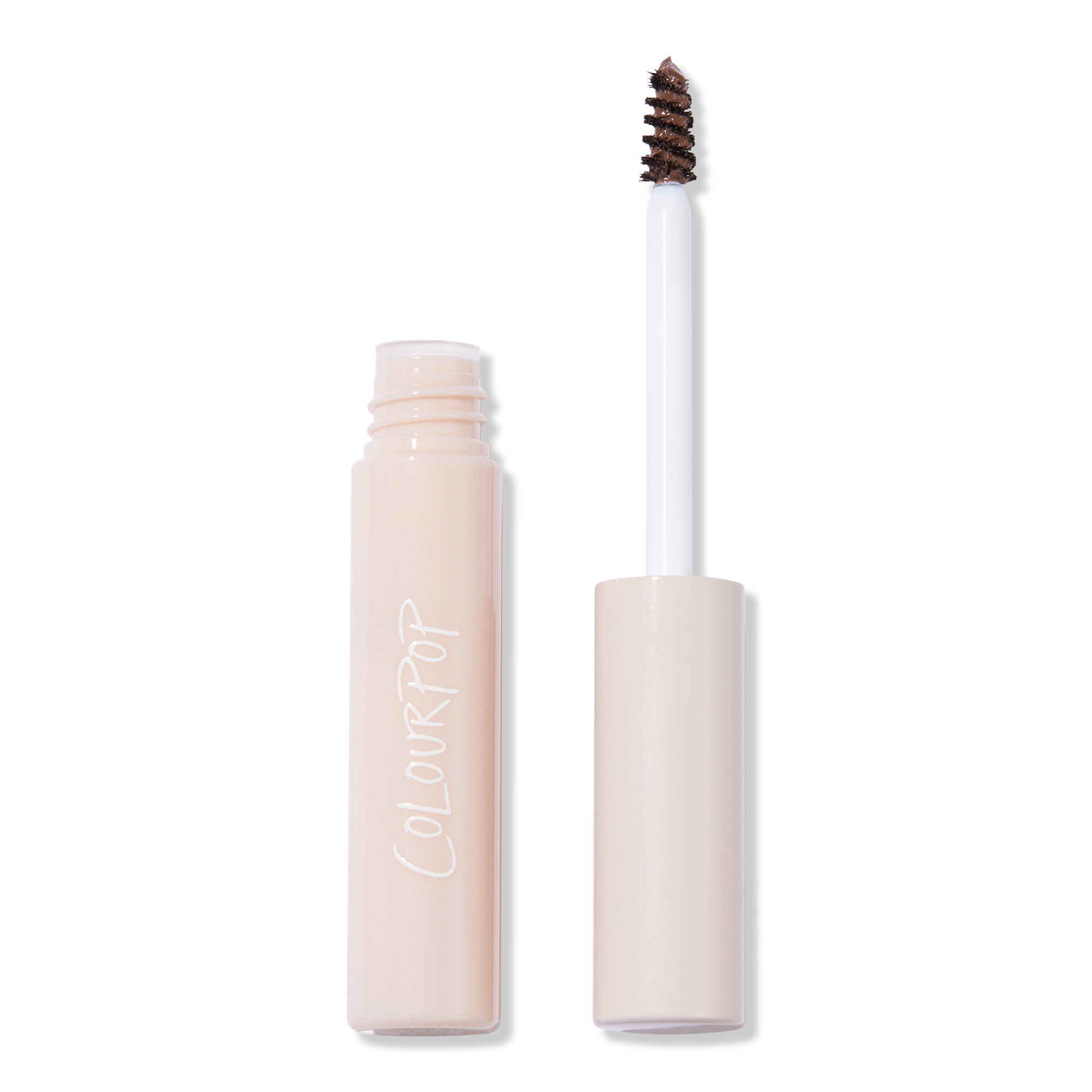 Гель для бровей ColourPop, Light Brown
Гель для бровей ColourPop, Light Brown