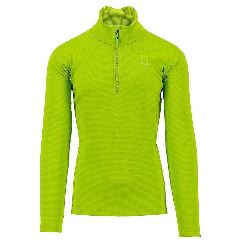 Толстовка Karpos Pizzocco, зеленый
Толстовка Karpos Pizzocco, зеленый