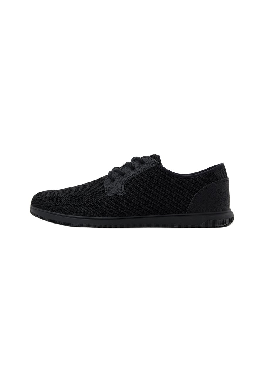 Кроссовки ALDO Trainers, Other Black/Black
Кроссовки ALDO Trainers, Other Black/Black