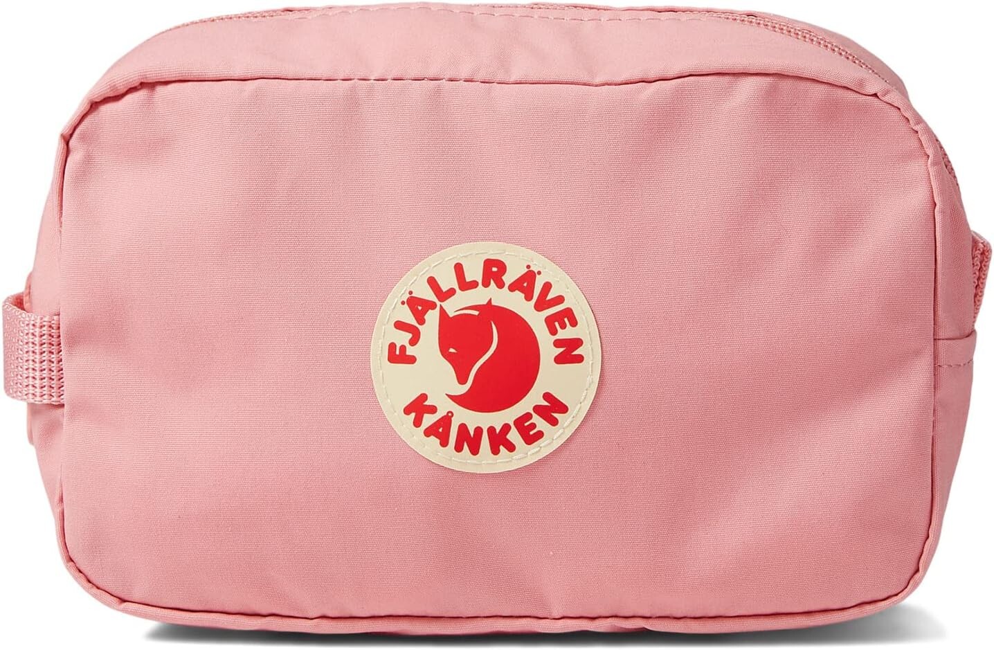 Косметичка Kanken Gear Bag Fjällräven, розовый
Косметичка Kanken Gear Bag Fjällräven, розовый