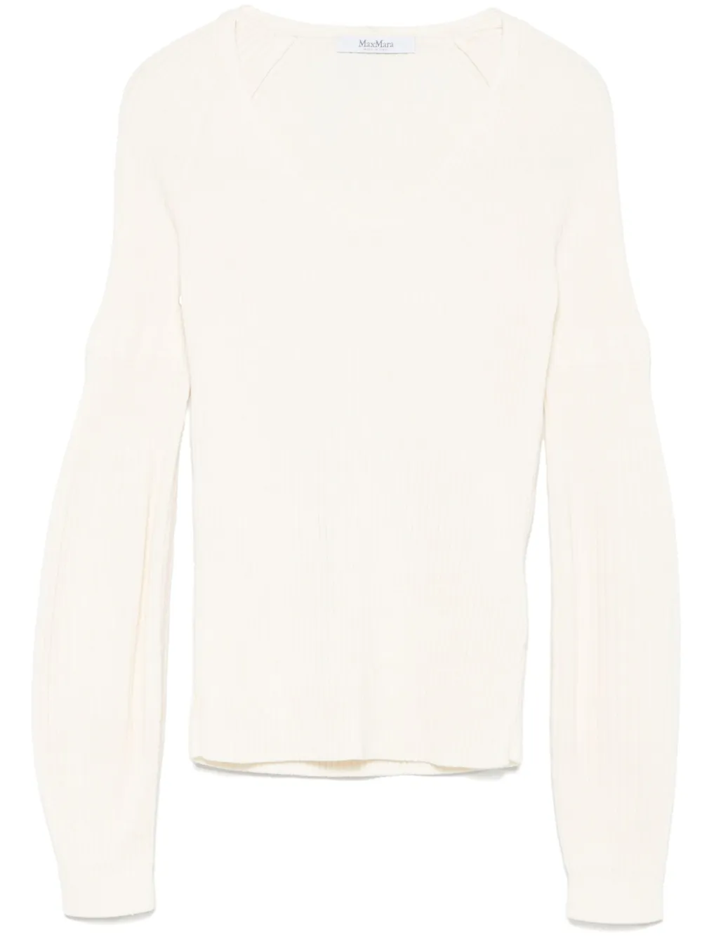 Свитер Gioiosa MAX MARA, нейтральный
Свитер Gioiosa MAX MARA, нейтральный