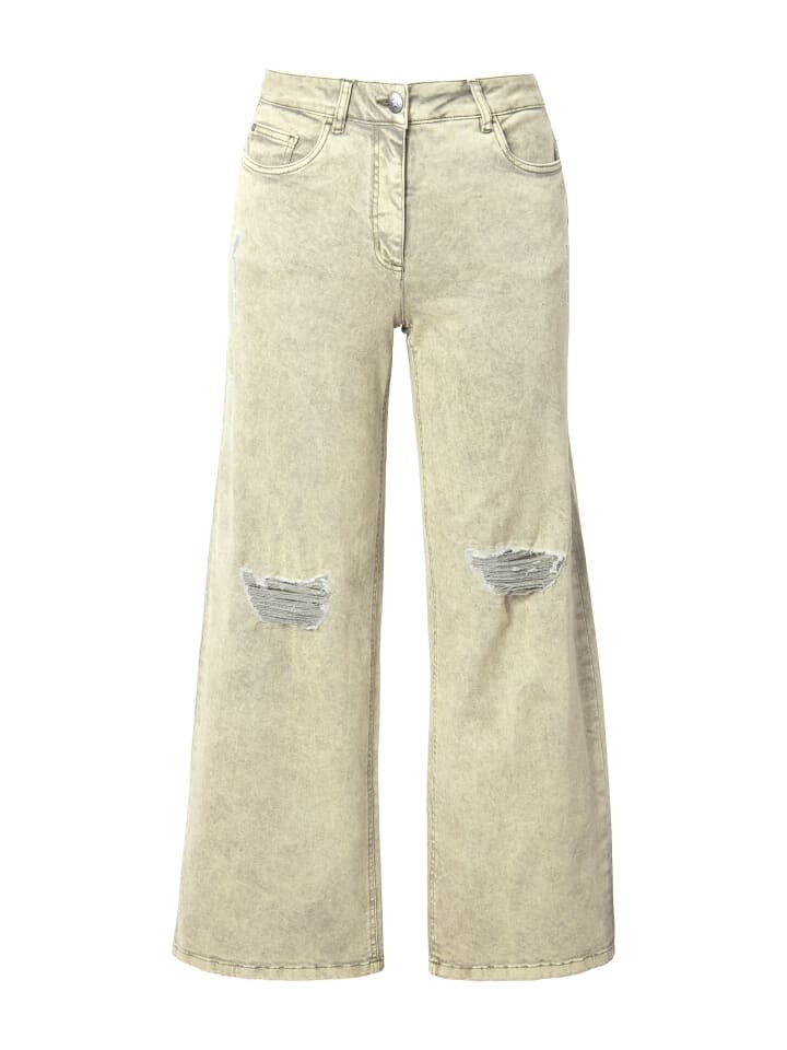 Джинсы Angel of Style, цвет schilfgrün
Джинсы Angel of Style, цвет schilfgrün