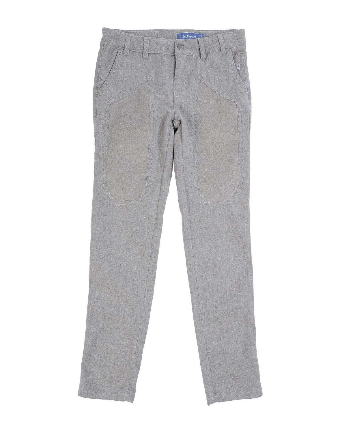 Брюки Jeckerson, светло-серый
Брюки Jeckerson, светло-серый