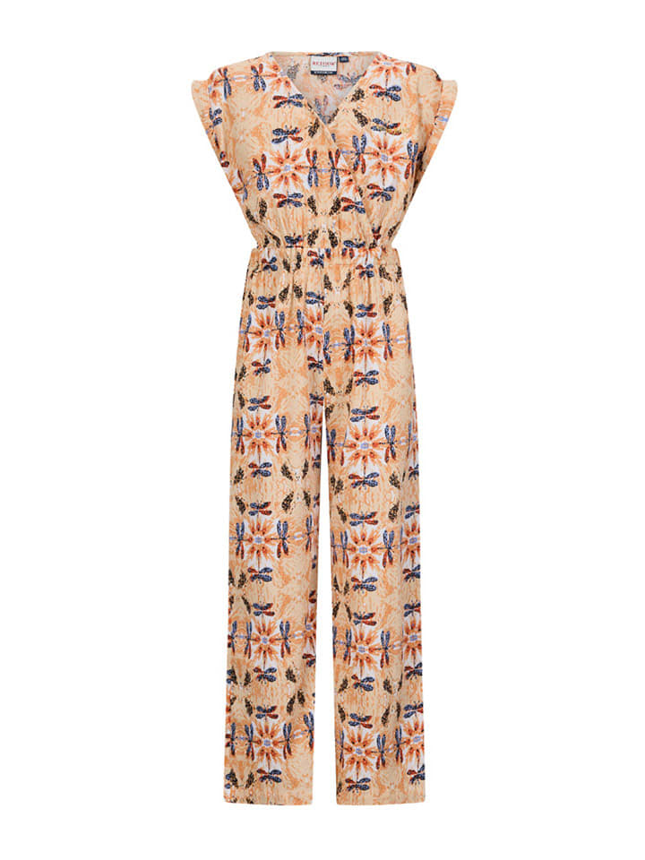 Комбинезон Retour, оранжевый
Комбинезон Retour, оранжевый