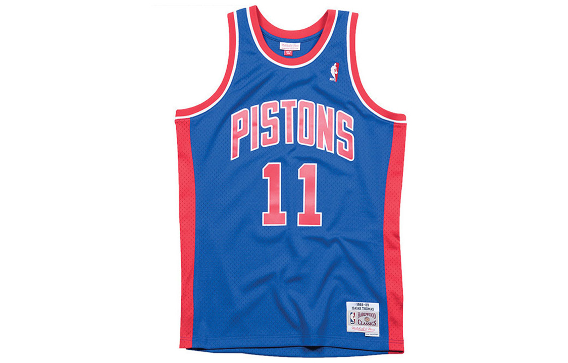 Mitchell Ness Футболка для баскетбола Mitchell & Ness Unisex Dark Blue
Mitchell Ness Футболка для баскетбола Mitchell & Ness Unisex Dark Blue