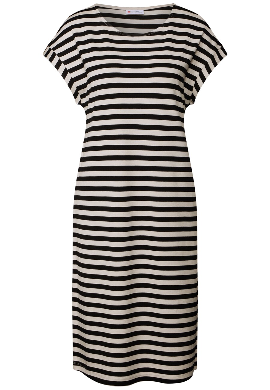 Платье STREET ONE, черный
Платье STREET ONE, черный