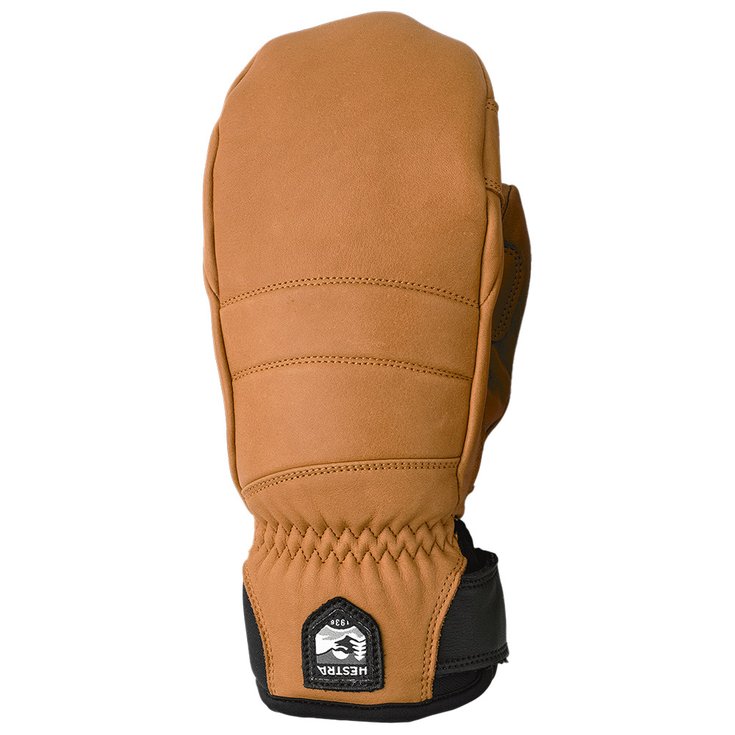 Варежки женские осенние, пробковые - 6 Hestra
Варежки женские осенние, пробковые - 6 Hestra