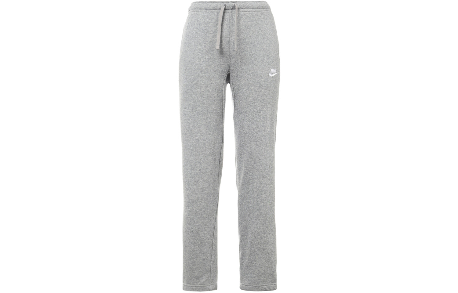 Трикотажные спортивные штаны мужские серые Nike, серый
Трикотажные спортивные штаны мужские серые Nike, серый