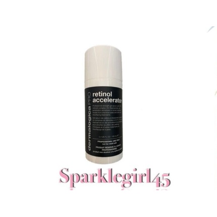 Ускоритель ретинола Professional 3.4 Oz
Ускоритель ретинола Professional 3.4 Oz