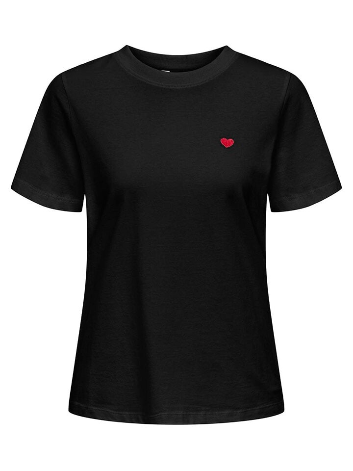 Футболка JDY, черный
Футболка JDY, черный