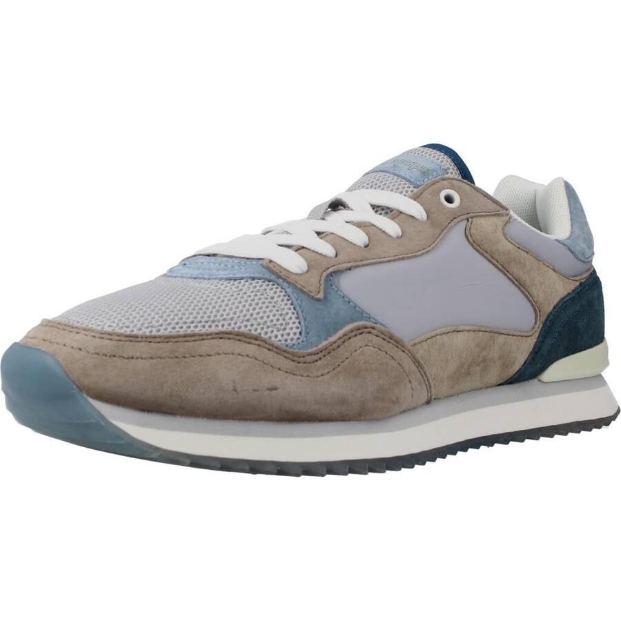 Кроссовки Hoff BRISTOL серо-синие 12202614
Кроссовки Hoff BRISTOL серо-синие 12202614