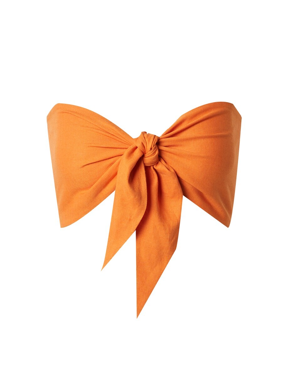 Топ Mylavie, оранжевый
Топ Mylavie, оранжевый