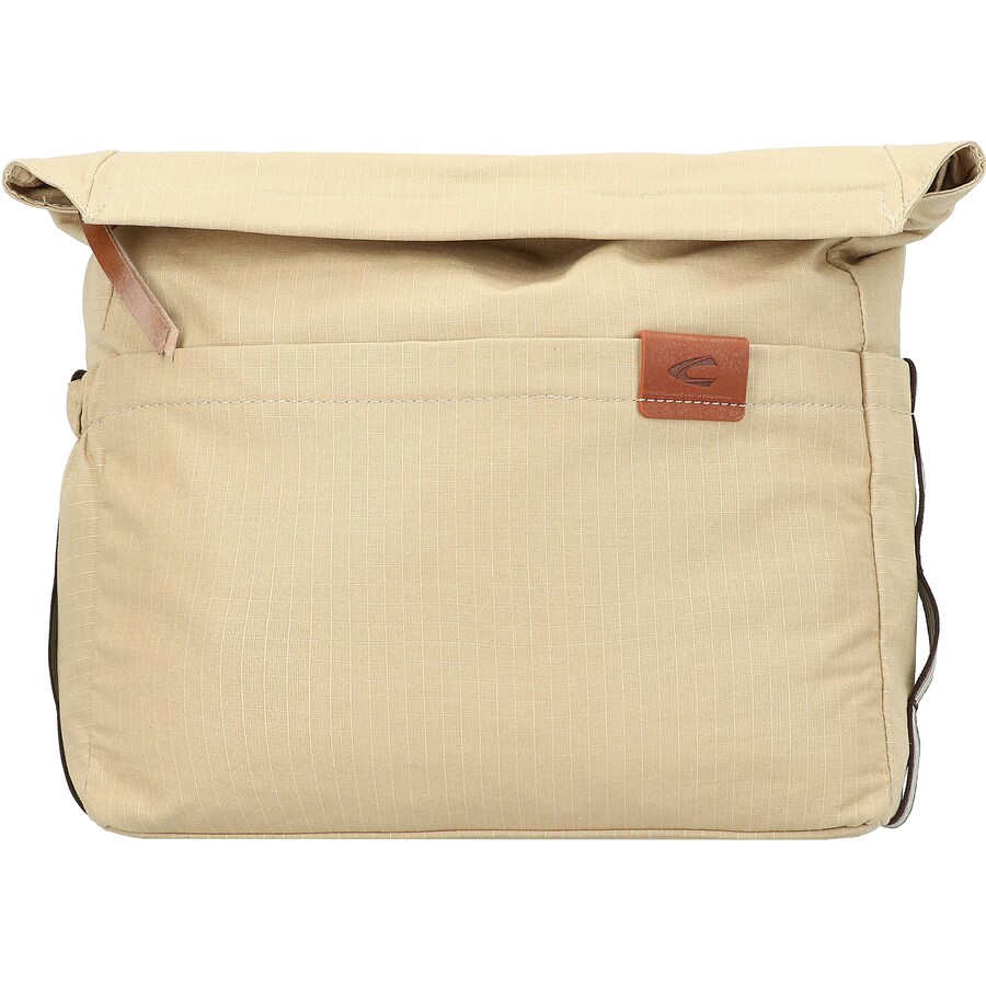 Сумка кросс-боди CAMEL ACTIVE Blair, Beige
Сумка кросс-боди CAMEL ACTIVE Blair, Beige
