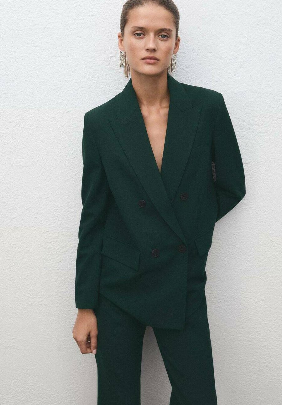 Брюки Mango FLARE, Green
Брюки Mango FLARE, Green