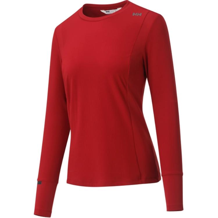 Футболка женская HELLY HANSEN, красный
Футболка женская HELLY HANSEN, красный