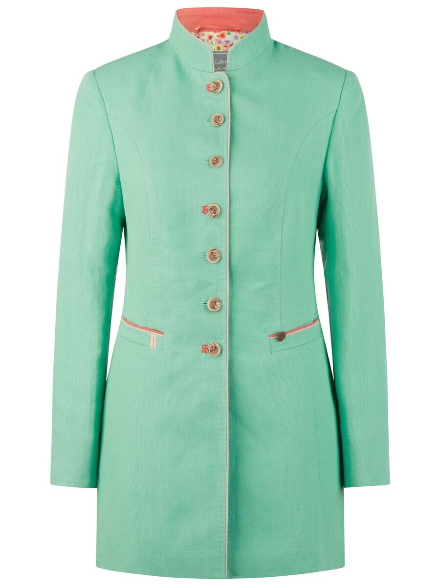 Блейзер White Label, зеленый
Блейзер White Label, зеленый