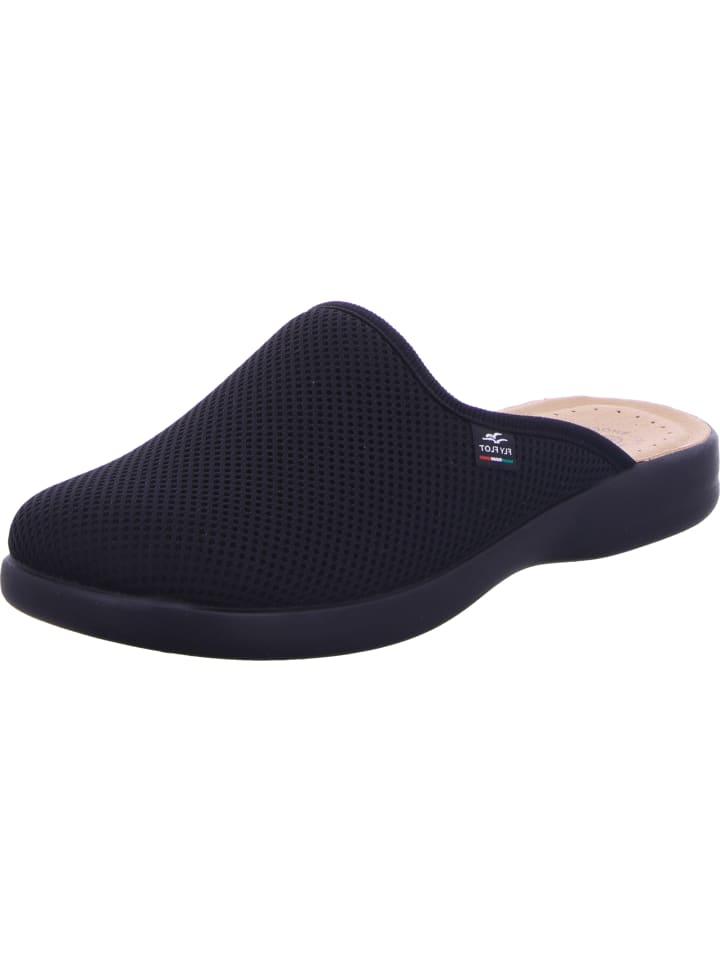 Тапочки FLY FLOT, черный
Тапочки FLY FLOT, черный