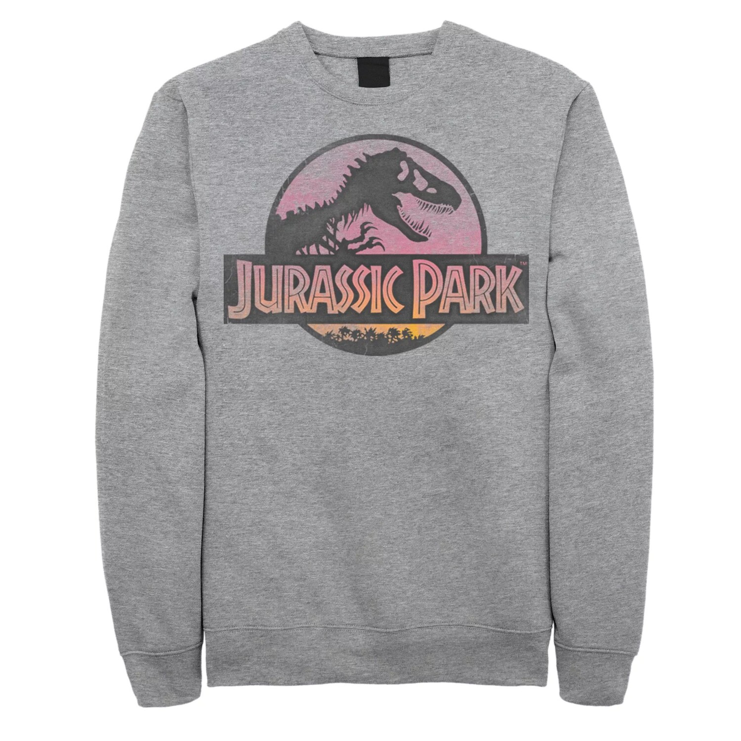 Мужской свитшот с логотипом Jurassic Park Safari Safari Licensed Character
Мужской свитшот с логотипом Jurassic Park Safari Safari Licensed Character