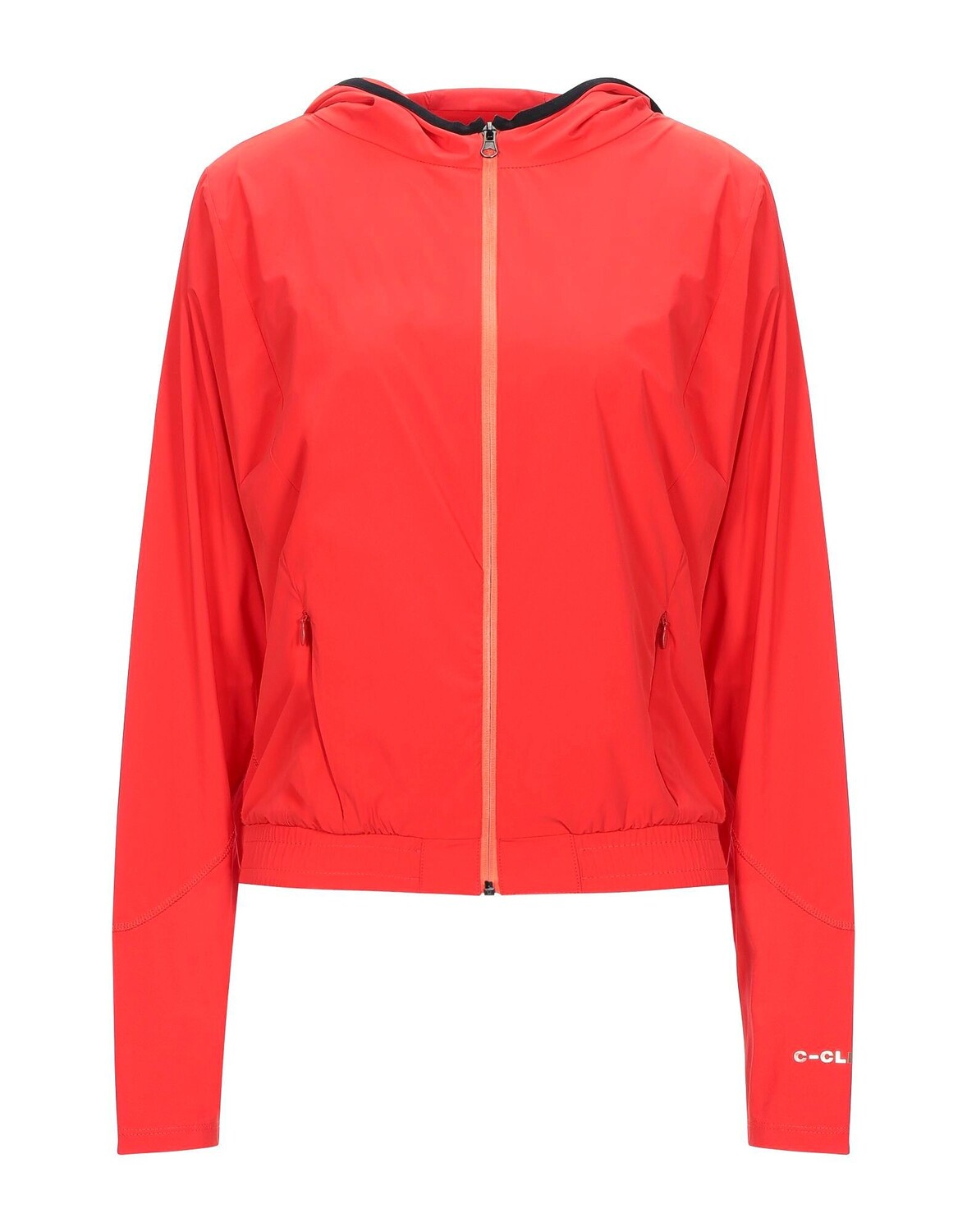 Куртка C, красный
Куртка C, красный