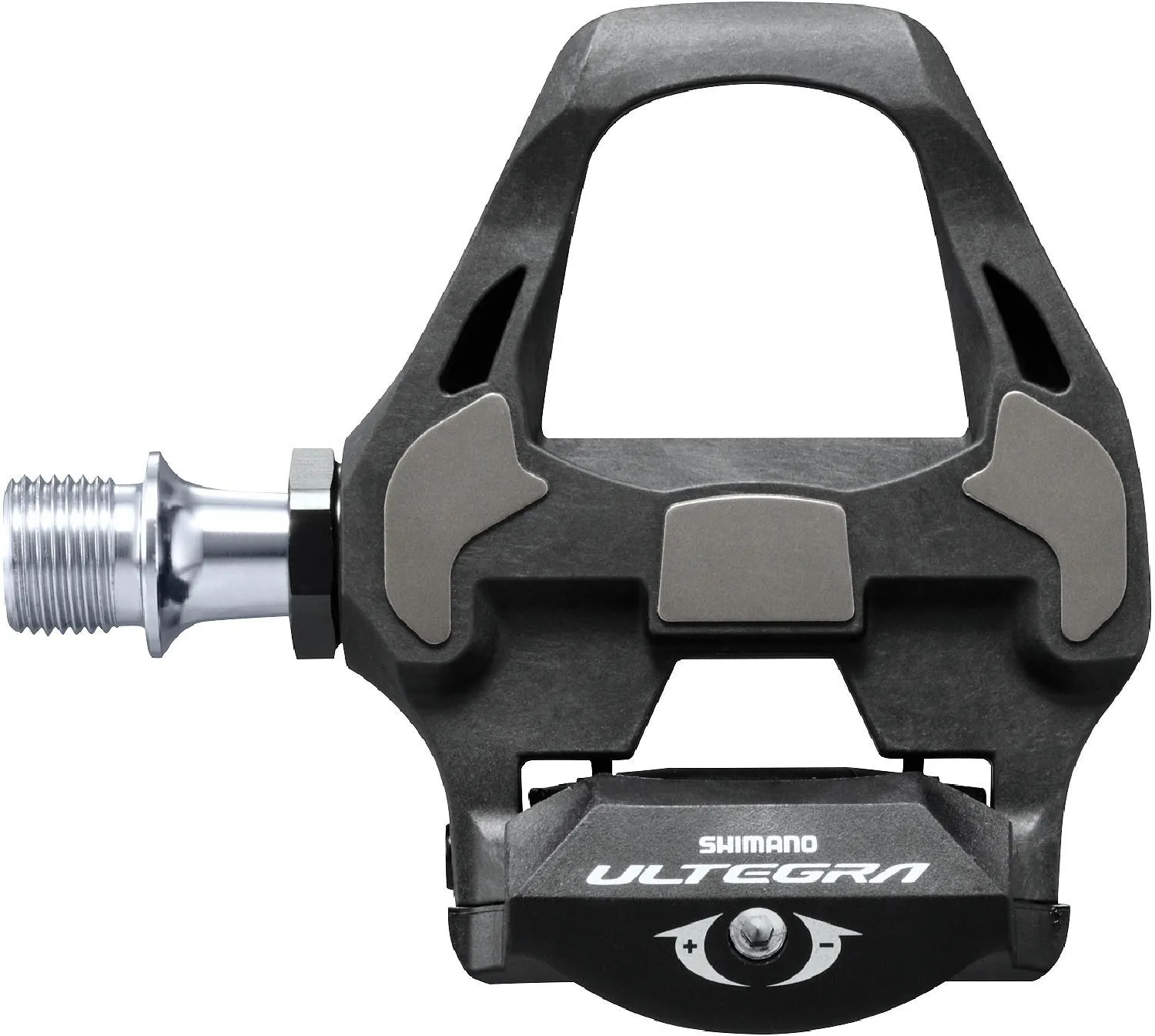 Педали Ultegra PD-R8000 SPD-SL Shimano, Black
Педали Ultegra PD-R8000 SPD-SL Shimano, Black