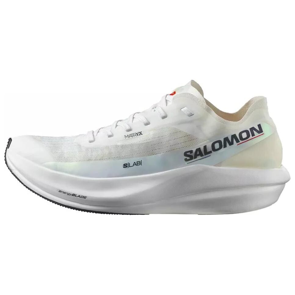 Кроссовки мужские S/Lab Phantasm Low-Top белый Salomon
Кроссовки мужские S/Lab Phantasm Low-Top белый Salomon
