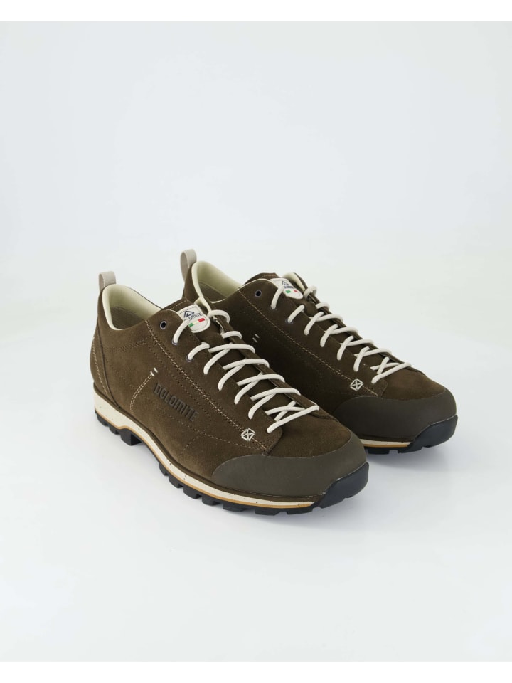 Треккинговые ботинки DOLOMITE, коричневый
Треккинговые ботинки DOLOMITE, коричневый