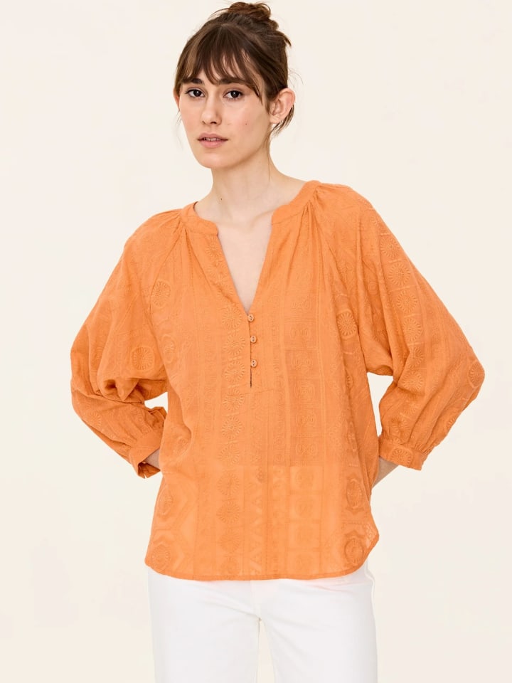 Рубашка вторника в цвете GOLDEN OCHRE Odd Molly
Рубашка вторника в цвете GOLDEN OCHRE Odd Molly