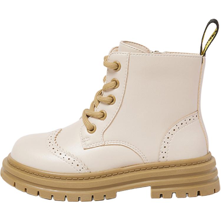 Snoffy Детские ботинки с низким голенищем, черно-белые, детские 
Snoffy Детские ботинки с низким голенищем, черно-белые, детские