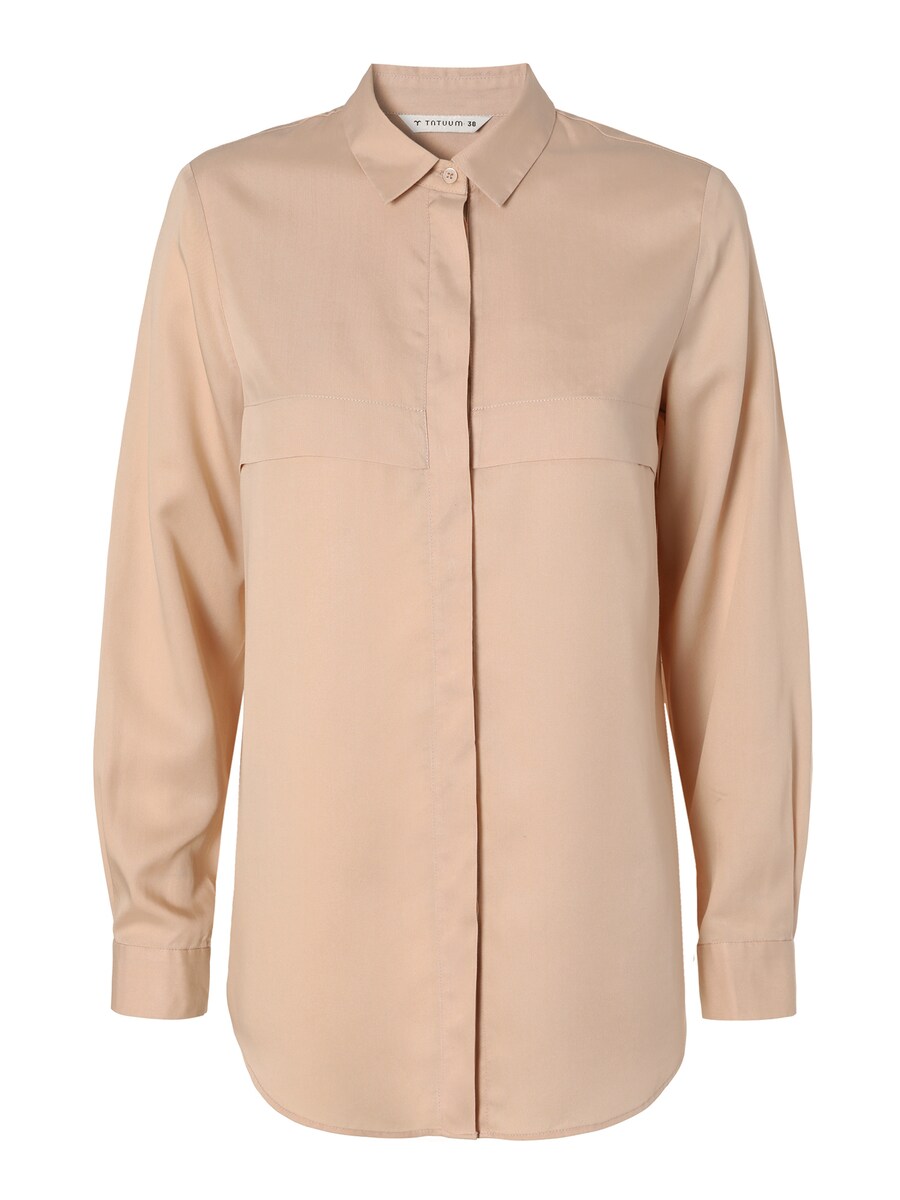 Блуза TATUUM KOROTA, Beige
Блуза TATUUM KOROTA, Beige