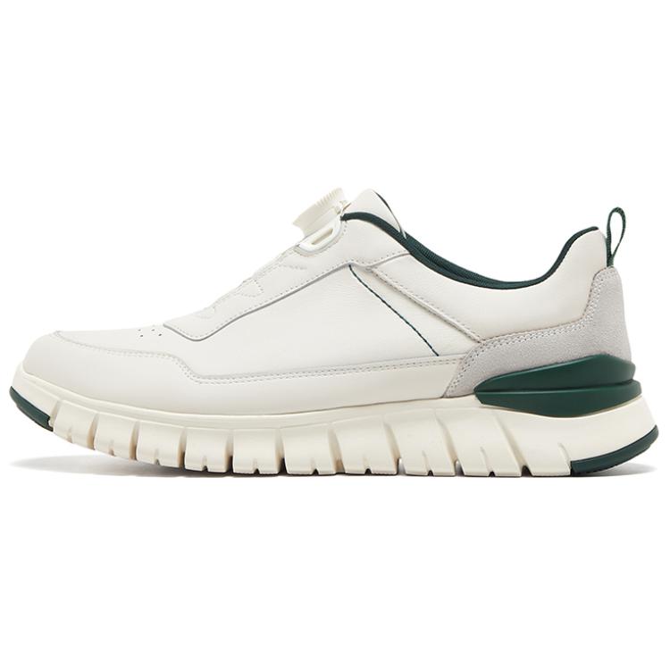 SKAP Мужские низкие кэжуал кеды экрю, цвет Ecru
SKAP Мужские низкие кэжуал кеды экрю, цвет Ecru