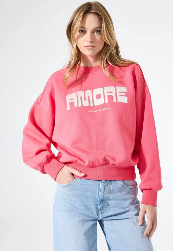 Толстовка Garcia, Rose Garden, Розовый, Толстовка Garcia, Rose Garden
Толстовка Garcia, Rose Garden, Розовый, Толстовка Garcia, Rose Garden