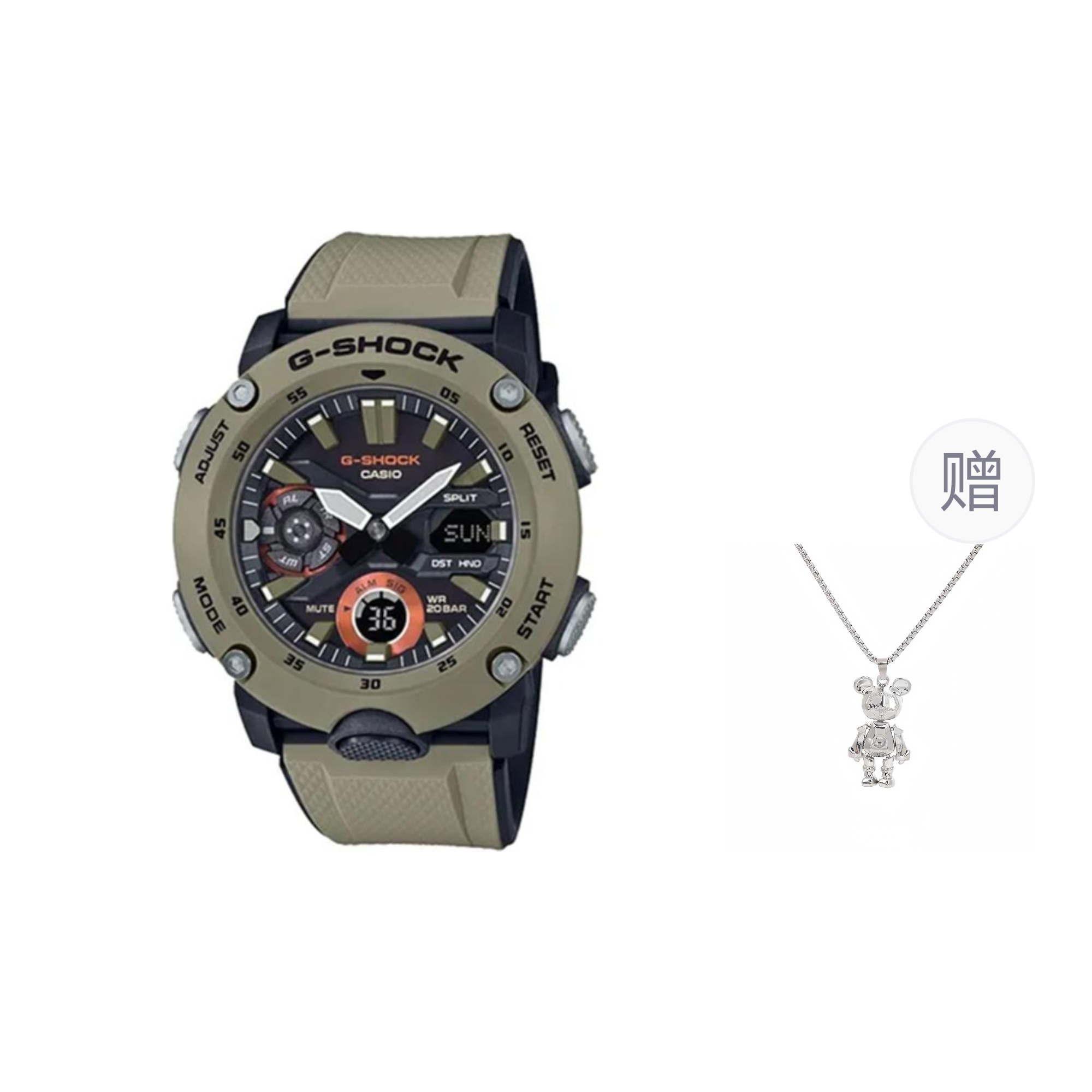 G-SHOCK Часы G SHOCK Quartz Movement Resin Strap Watch Unisex Black Dial, Brown Gray
G-SHOCK Часы G SHOCK Quartz Movement Resin Strap Watch Unisex Black Dial, Brown Gray